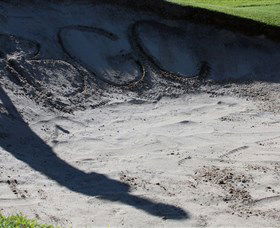 Bondi Golf Club - Accommodation Australia 3