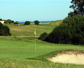 Bondi Golf Club - Accommodation Australia 1