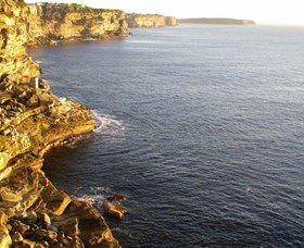Bondi Golf Club - Accommodation Australia 4