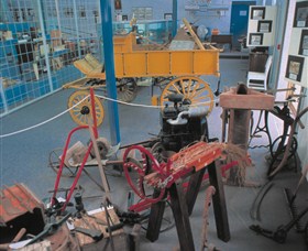 Kingston Butter Factory Community Arts Centre - Australia Shopping 2