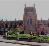 Christ Church Cathedral - Local Tourism