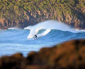 Killalea Beach - Accommodation Australia 0