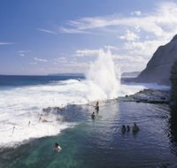 Bogey Hole - Local Tourism