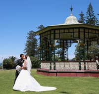 King Edward Park - Local Tourism