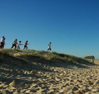 Newcastle Beach - Local Tourism