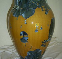 Yatte Yattah Pottery - Australia Shopping