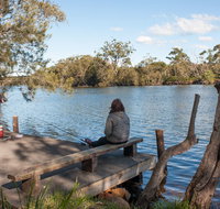 Corramy Regional Park - Local Tourism