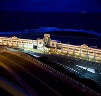 Newcastle Ocean Baths - Local Tourism