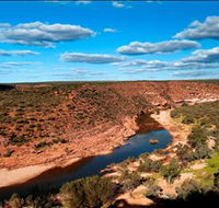 Kalbarri National Park - Local Tourism