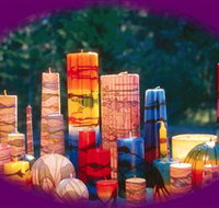 The Candle Shack - Local Tourism