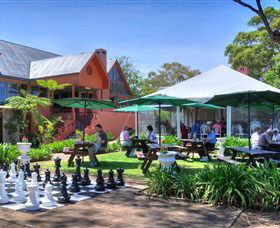 Coolangatta Estate Winery - Accommodation Australia 1