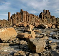 Bombo Headland Kiama - Accommodation Australia