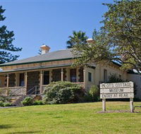 Pilots Cottage Museum - Accommodation Australia