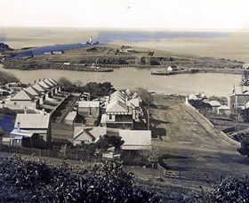 Pilots Cottage Museum - Accommodation Australia 1