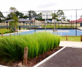 Shailer Pioneer Park - Accommodation Australia 2