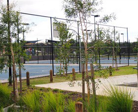 Shailer Pioneer Park - Accommodation Australia 1