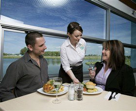 Port Of Brisbane Visitors Centre - Accommodation Australia 2