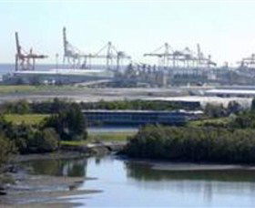 Port Of Brisbane Visitors Centre - Accommodation Australia 3