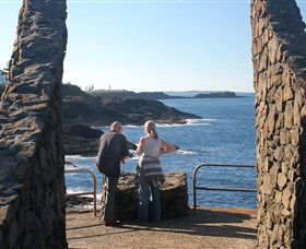 Little Blowhole Kiama - Accommodation Australia 1
