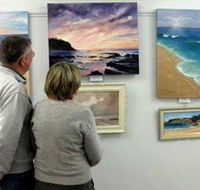 The Millhouse Art Gallery - Accommodation Australia