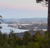 Holmes lookout - Australia Shopping