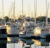 Brisbane Bayside - Local Tourism