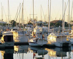 Brisbane Bayside - Local Tourism 0