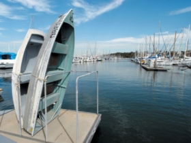 Brisbane Bayside - Local Tourism 2