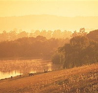 Comans Mine - Bed n Breakfasts