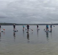 Sussex Inlet Stand Up Paddle - Local Tourism