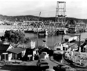 Batemans Bay Museum - Australia Shopping 2