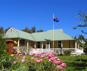 Batemans Bay Museum - Australia Shopping 0