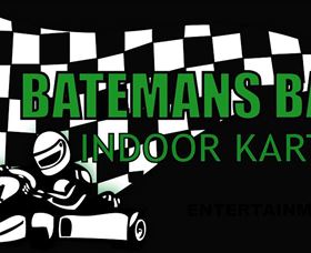 Batemans Bay Indoor Karting - Australia Shopping 0