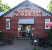 Huskisson Pictures - Local Tourism