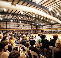 Mount Warren Sports Centre - Australia Shopping