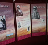 Yugambeh Museum Language and Heritage Research Centre - Australia Shopping