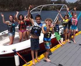 Batehaven NSW Local Tourism