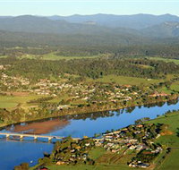 Moruya Cycleway - Accommodation Australia