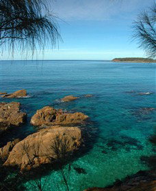 Moruya Kayaking Trail - Accommodation Australia 1