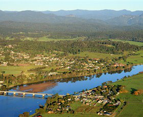 Moruya Kayaking Trail - Accommodation Australia 0