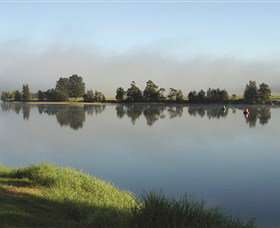 Moruya Kayaking Trail - Accommodation Australia 2