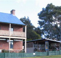 Moruya Museum - Accommodation Australia