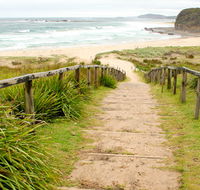 Pretty Beach to Durras Mountain walking track - Accommodation Australia
