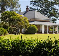Ormiston House - Local Tourism