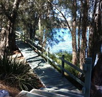 Historic Quarry Park - Moruya - Accommodation Australia