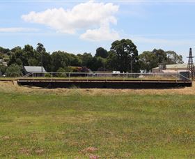 Bombala Historic Railway - Accommodation Australia 4