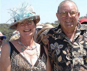 Moruya Racecourse - Accommodation Australia 3