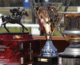 Moruya Racecourse - Accommodation Australia 4