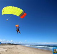 Skydive Oz Batemans Bay - Accommodation Australia