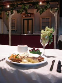 Mount Nathan Winery - Local Tourism 1